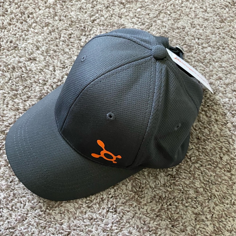 Orange Theory Hat